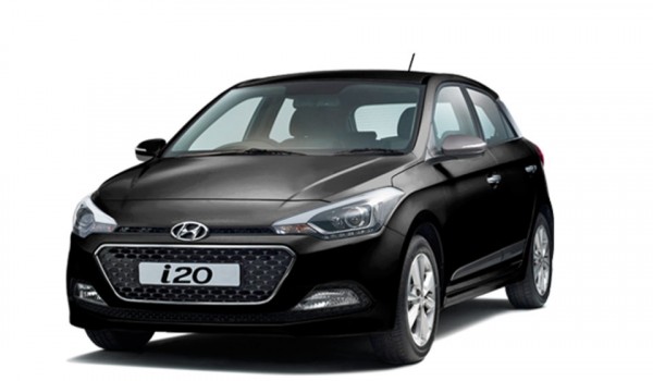 Hyundai Elite i20 Magna 1.4 CRDI U2 